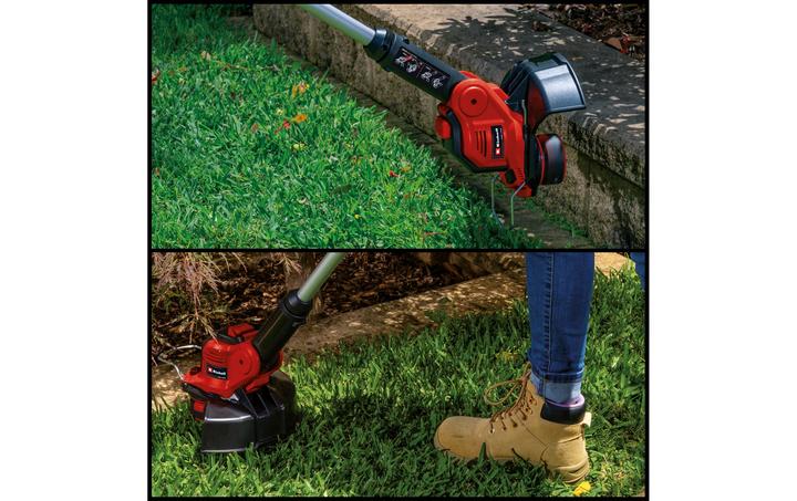 Produktbild Einhell GE-CT 18/28 Li TC Power X-Change (Trimmfaden)