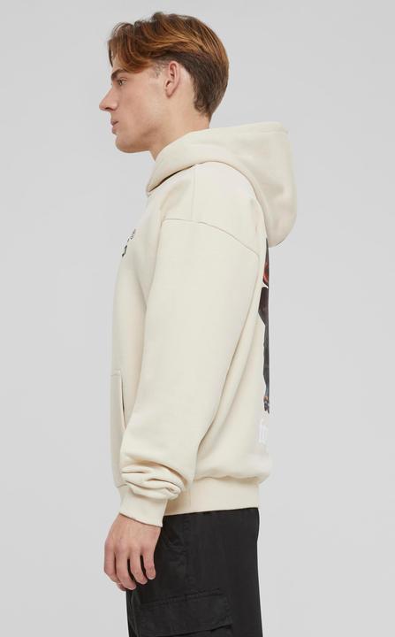 Image du produit Forgotten Faces Capuche Guardian Ultra Heavy Cotton Box - 82555 (M)