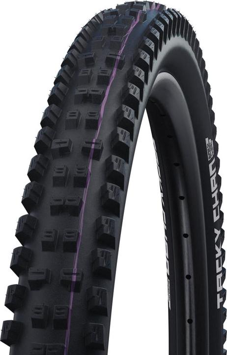 Produktbild Schwalbe Tacky Chan (27.5 x 2.40, 62-584)