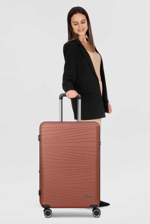 Immagine prodotto Franky Dallas 3.0 (74 l, M (50 - 90l))