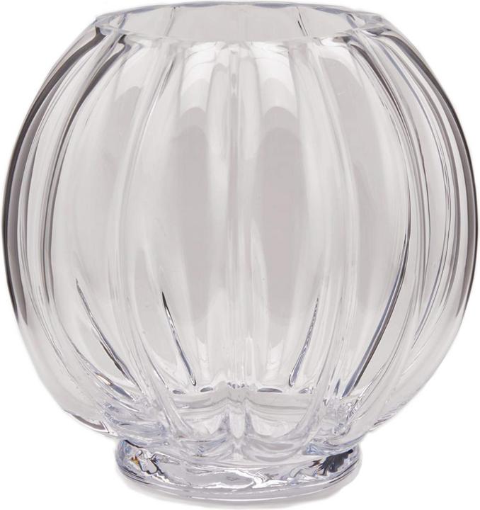 Image du produit Schubiger Vase boule avec rainures H : 29 cm (1 x)