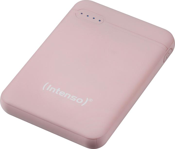 Actual product image Intenso XS5000 (5000 mAh, 18.50 Wh)