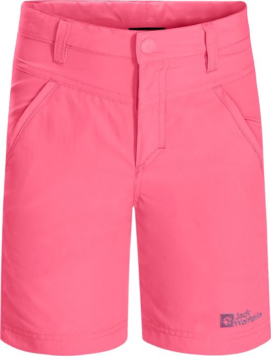 Produktbild Jack Wolfskin Sun Shorts K (104)