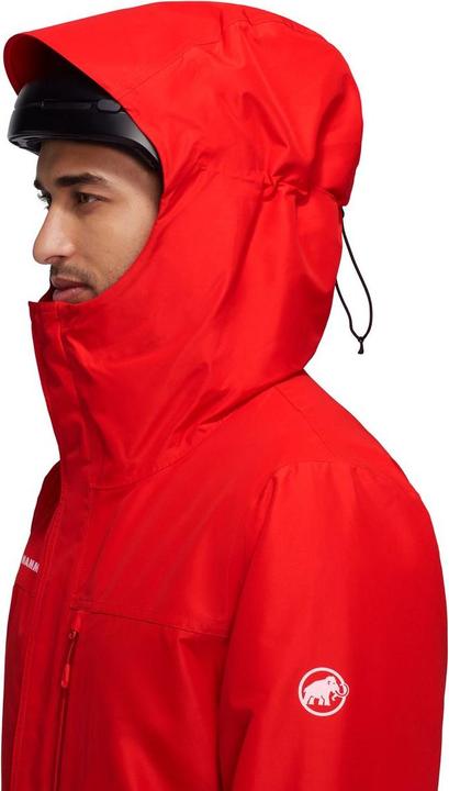 Produktbild Mammut Fall Line HS Thermo Hooded Jacket Men (XXL)