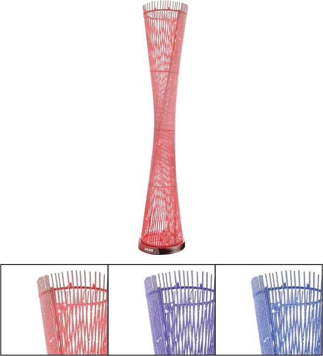 Actual product image Globo Floor lamp Anton (720 lm)