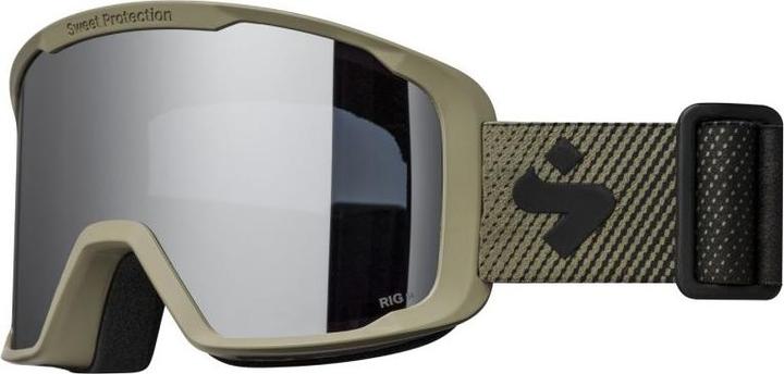 Sweet Protection Ripley Rig Reflect Jr Skibrille