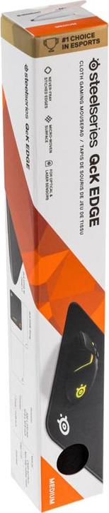Immagine prodotto SteelSeries QcK Bordo (M)