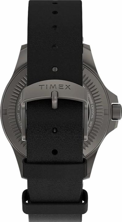 Produktbild Timex Expedition North® Titanium Automatic (41 mm)