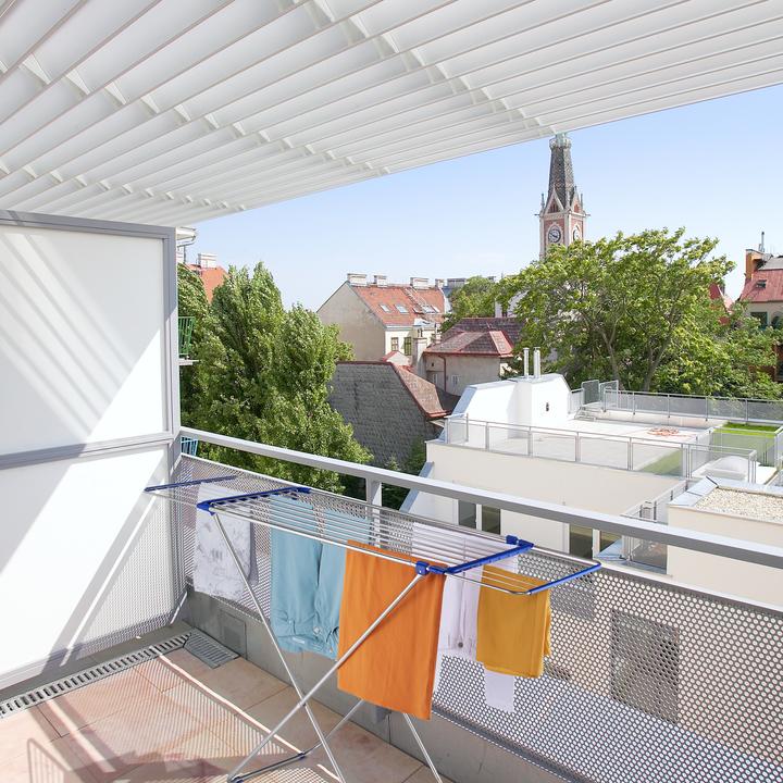 Produktbild Relaxdays Wäscheständer (13.60 m)