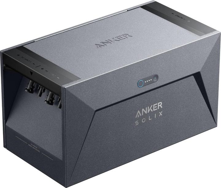 Produktbild Anker Solarbank E1600