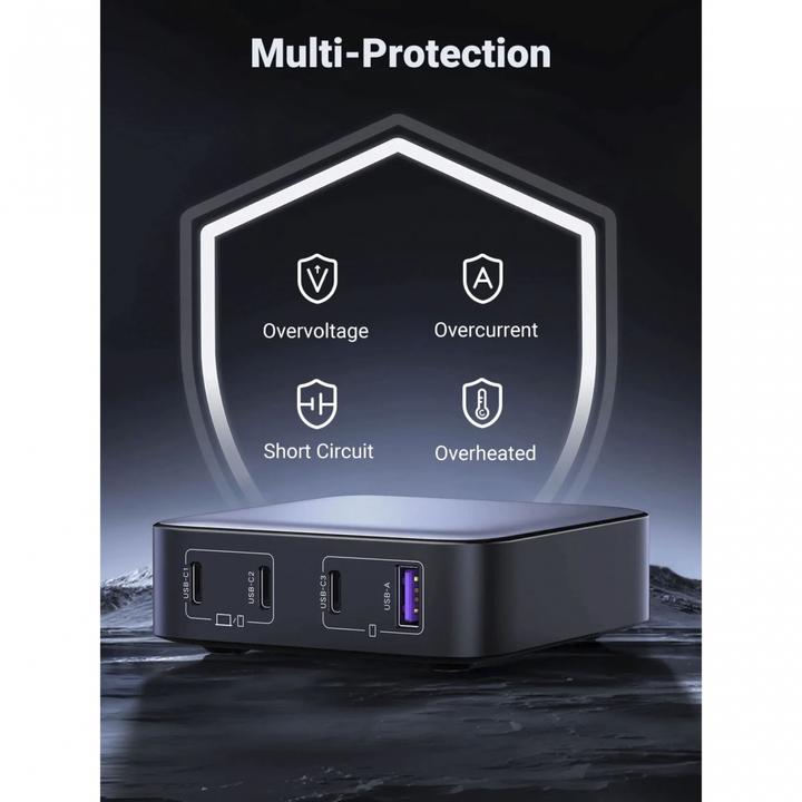 Productafbeelding Ugreen Nexode (100 W)