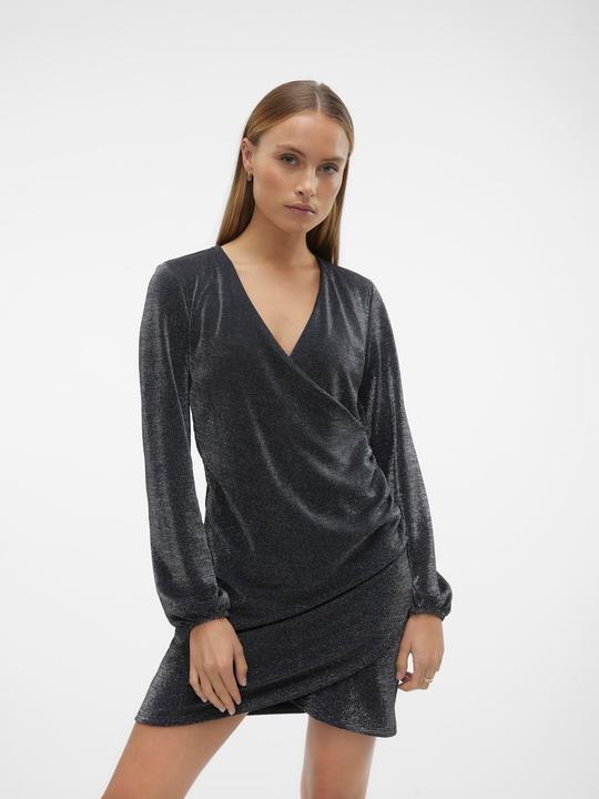 Actual product image Vero Moda VMBRAVO Short dress Dress (S)