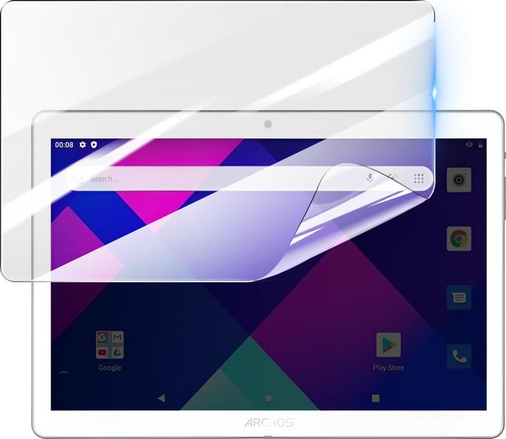Actual product image 3MK ScreenSafe film (1 Piece, Tablets 10")
