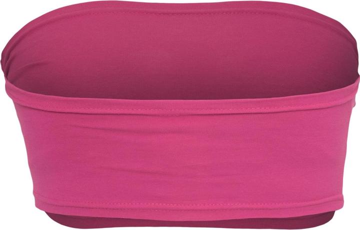 Actual product image Urban Classics Ladies Bandeau Top (L)