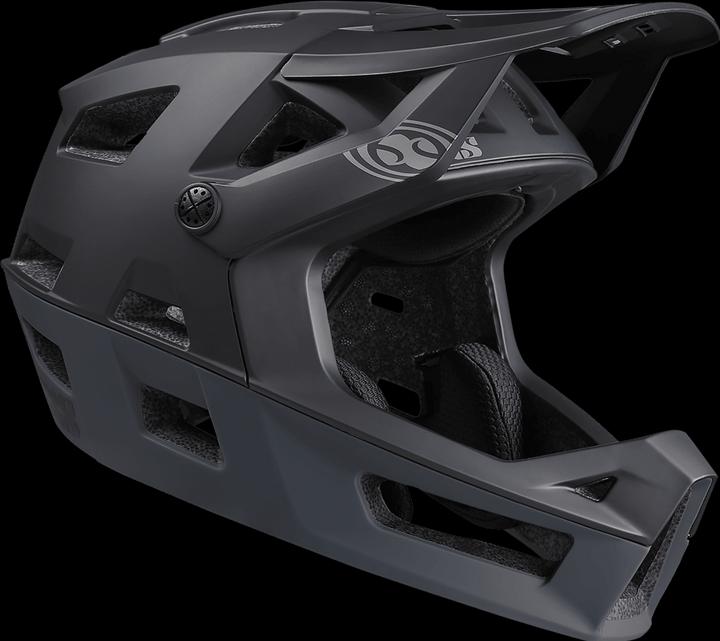 Actual product image iXS Trigger FF (58 - 62 cm)