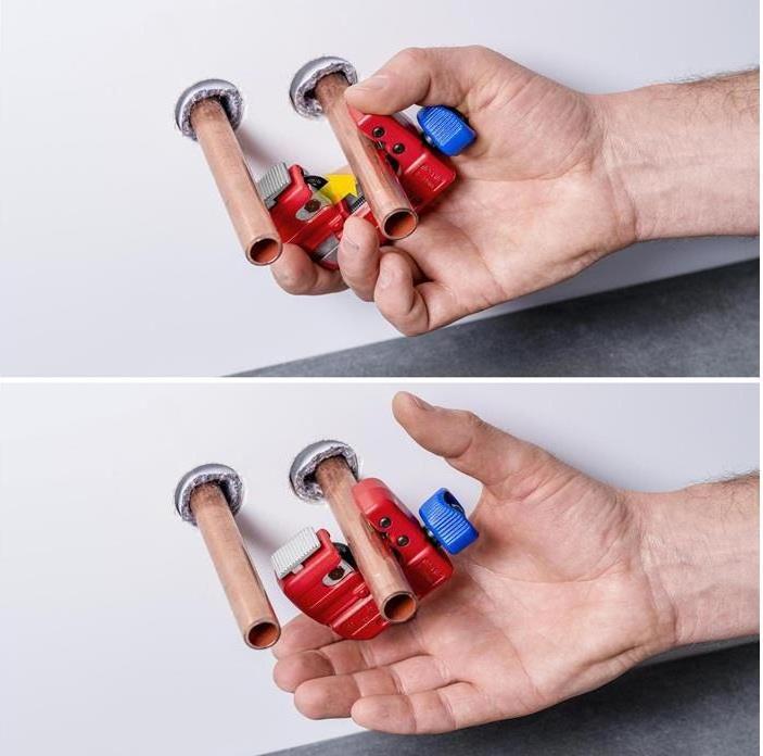 Produktbild Knipex TubiX S (77 mm)