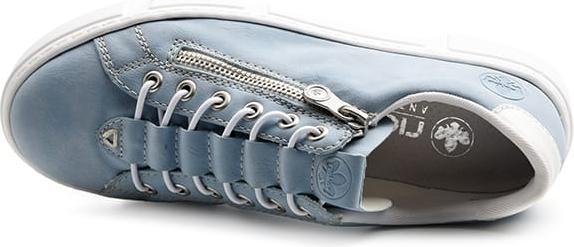 Actual product image Rieker N5952 - 44740 (38)