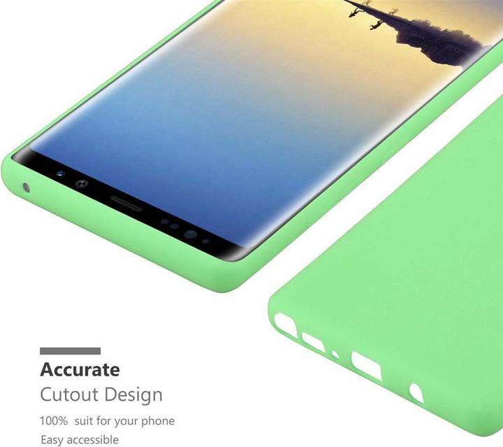 Immagine prodotto Cadorabo Copertina in TPU Candy
