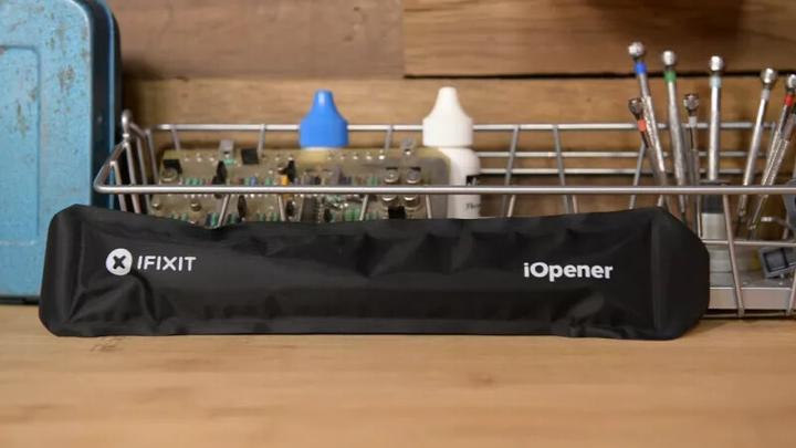 Immagine prodotto iFixit Set di strumenti iOpener Kit