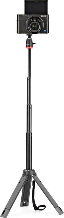 Actual product image Joby TelePod 325 (Metal, Plastic)
