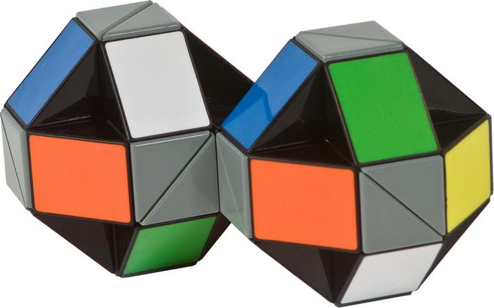 Actual product image Clown games Magic Puzzle (48 pieces)