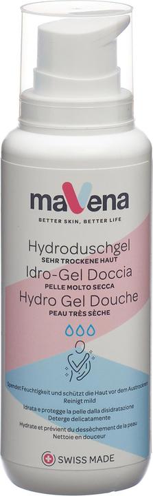 Produktbild Mavena Hydroduschgel (200 ml)