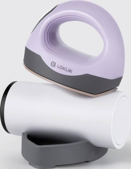 Immagine prodotto Loklik ImPress Mini 3 *viola*
