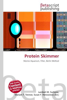 Image du produit Protein Skimmer (Nettoyage de l'aquarium)