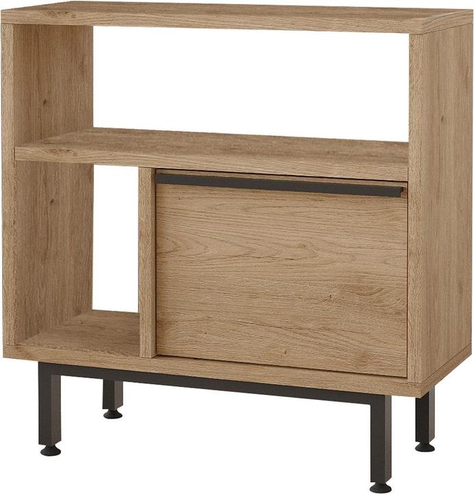 Image du produit Skye Decor Side (60 x 60 x 25.5 cm)