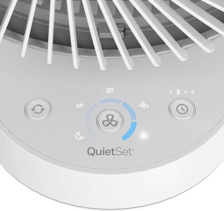 Image du produit Honeywell HTF337WE4 (48 dB)