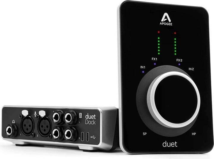 Image du produit Apogee Duet 3 Édition limitée (USB)