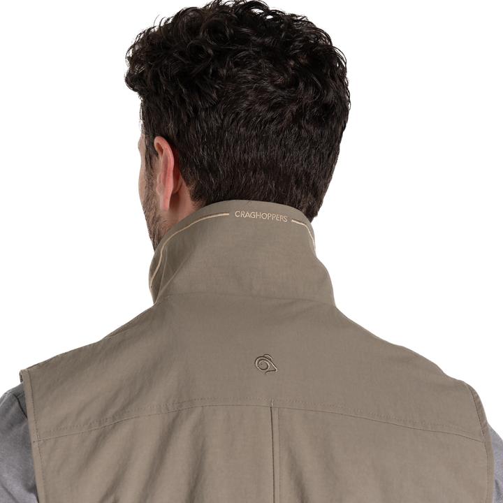 Produktbild Craghoppers NosiLife Adventure Gilet IV (XL)