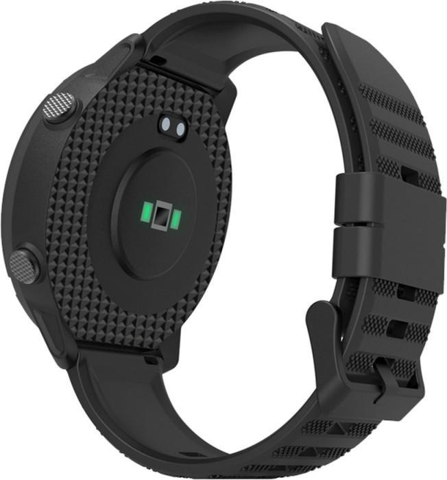 Produktbild Blackview X5 (Connected Watch - 1.3") Schwarz