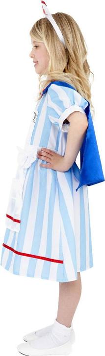 Produktbild Smiffys Krankenschwester - Vintage Nurse (134, 140)