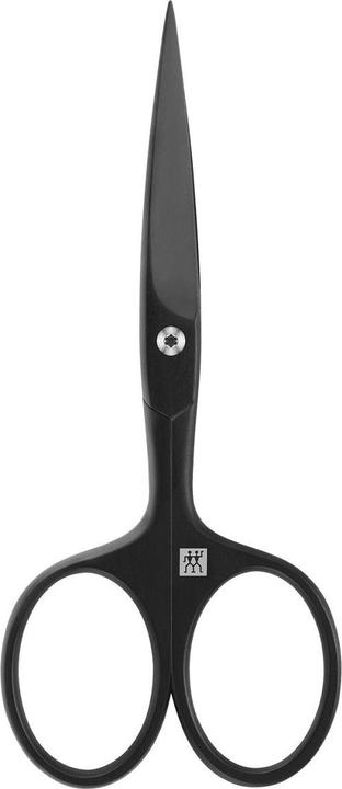 Produktbild Zwilling TWINOX M Bartschere, schwarz