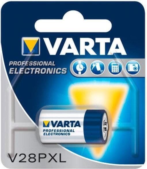 Immagine prodotto Varta Batterie 2CR-1/3N, Sanyo 2CR-1/3N, 2CR11108 (1 pz., 28L, 160 mAh)