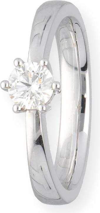 Carat Solitaire (56, 750/18 K Gold)