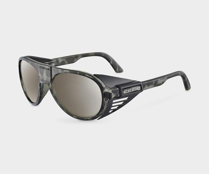 Image du produit Cebe KULT Translucent Dark Shark
