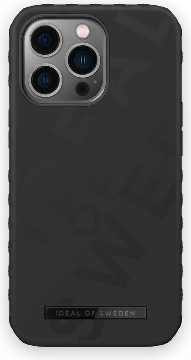 Actual product image iDeal Of Sweden Outdoor cover Dynamic Black (Apple iPhone 13 Pro)