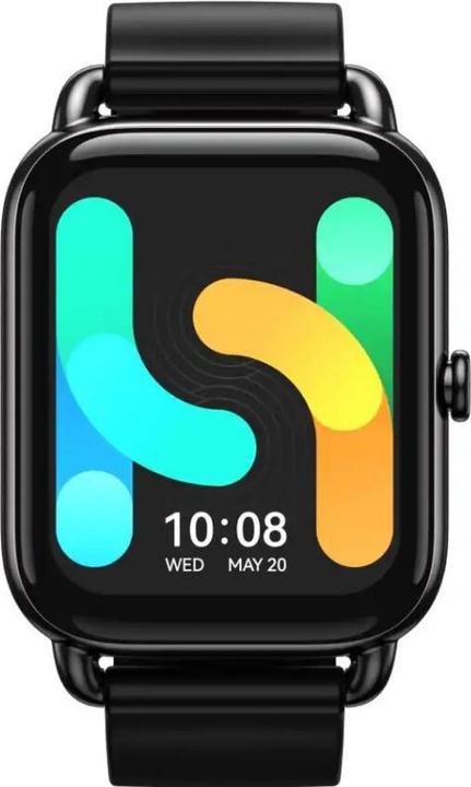 Image du produit Haylou Montre intelligente RS4 Plus LS11 Czarny (6971664931983) (45.20 mm)