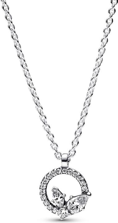 Actual product image Pandora Timeless (Sterling silver 925, 45 cm)