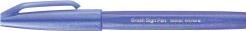 Immagine prodotto Pentel Penna a pennello Sign Pen Brush (Blu, Viola, 1 x)