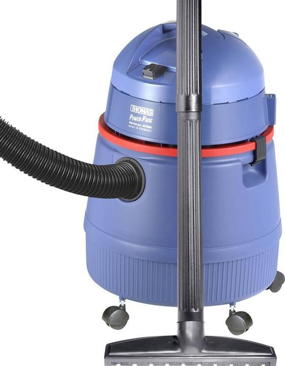Thomas POWER PACK 1630 blue (Wet dry vacuum cleaner)