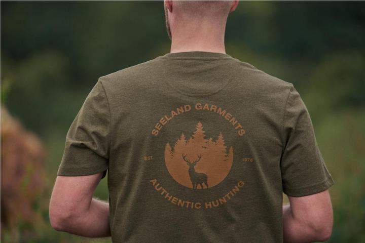 Actual product image Seeland Saker T-Shirt (XL)