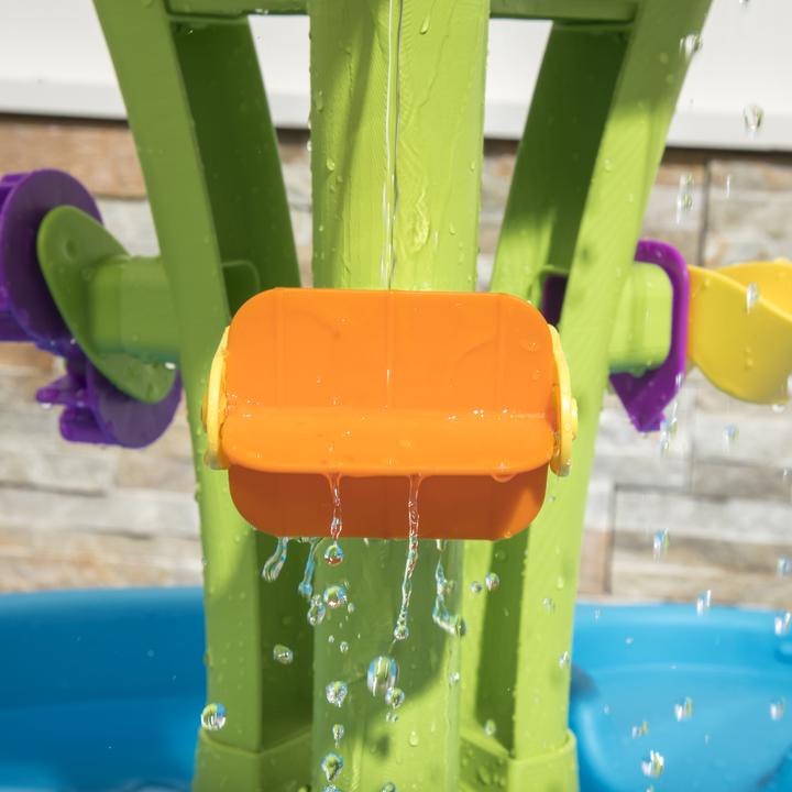 Produktbild Step2 Summer Showers Splash Tower