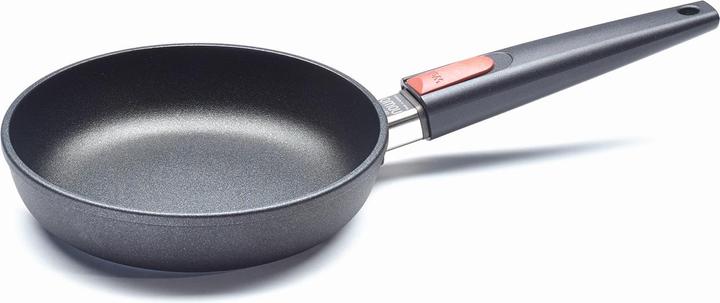 Immagine prodotto Woll Padella DIAMOND LITE (20 cm, Padella per friggere, Alluminio)