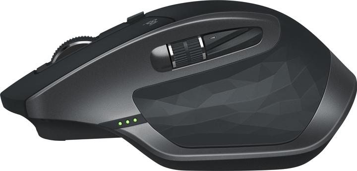 Actual product image Logitech MX Master 2S (Wireless)