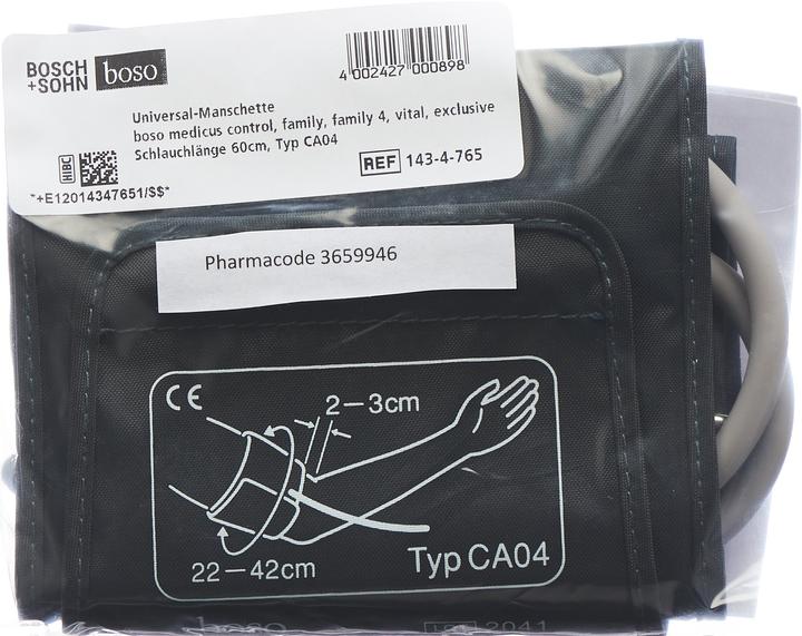 Image du produit Boso CA04