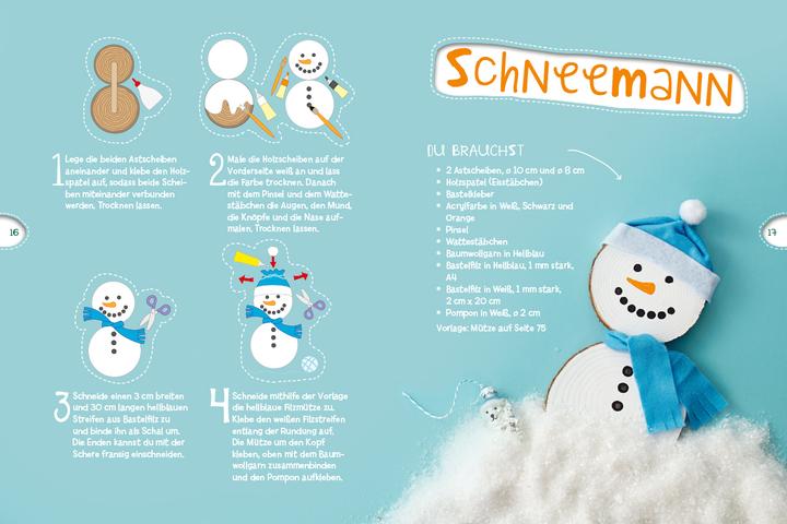 Produktbild Das grosse Bastelbuch für die Allerkleinsten Naturmaterial