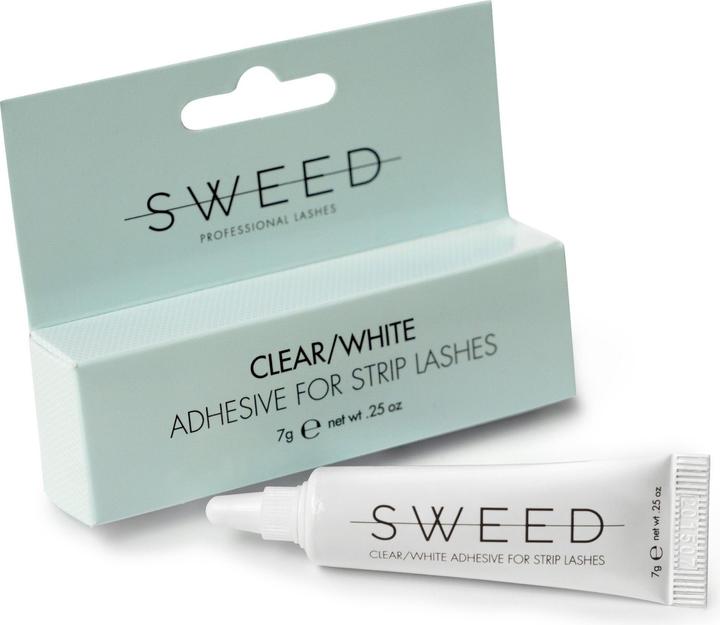Produktbild Sweed Pro Lashes (Wimpernkleber)
